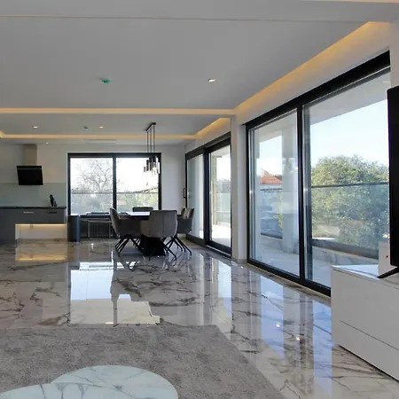 Apartament Seasons - Luxuriose *