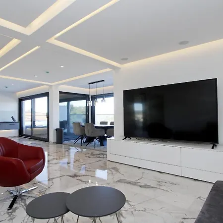 Apartament Seasons - Luxuriose *