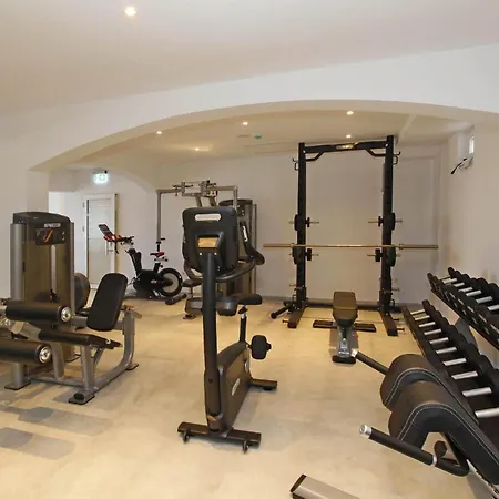 Seasons - Luxuriose Apartman Lovište