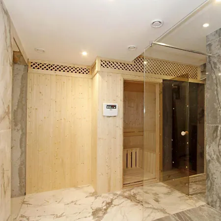 Seasons - Luxuriose Apartman *