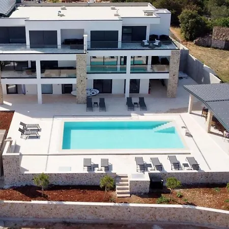 Apartman Seasons - Luxuriose