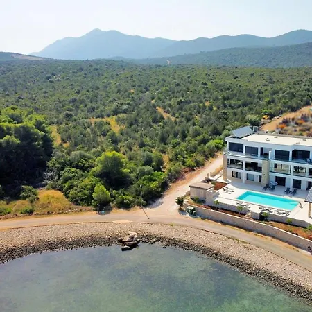 Apartman Seasons - Luxuriose *